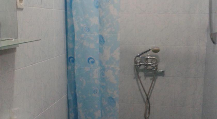 Гостиница Guest House Oktyabrskaya 15 Алушта-17