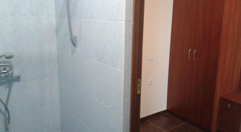 Гостиница Guest House Oktyabrskaya 15 Алушта-6