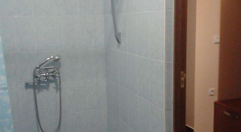 Гостиница Guest House Oktyabrskaya 15 Алушта-25