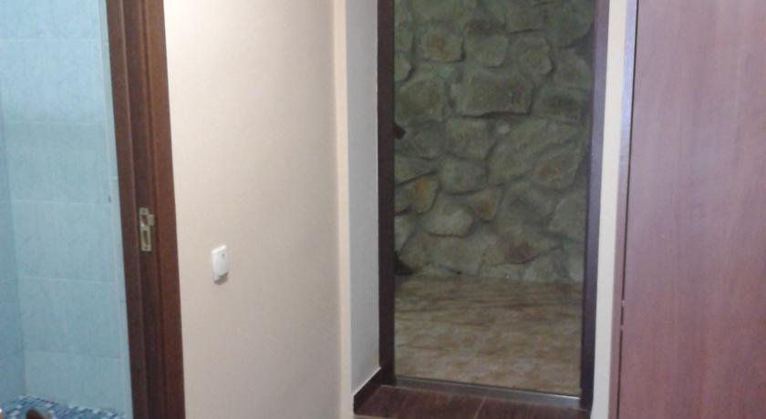 Гостиница Guest House Oktyabrskaya 15 Алушта