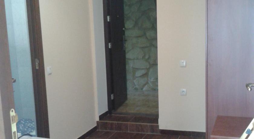 Гостиница Guest House Oktyabrskaya 15 Алушта-22
