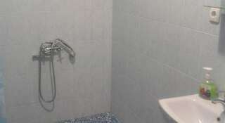 Гостиница Guest House Oktyabrskaya 15 Алушта-3